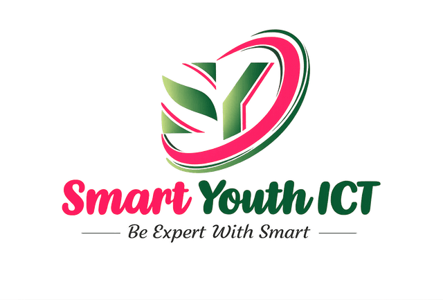 Smart Youth ICT Logo