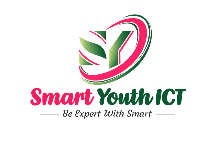 Smart Youth ICT Logo