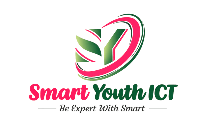Smart Youth ICT Logo